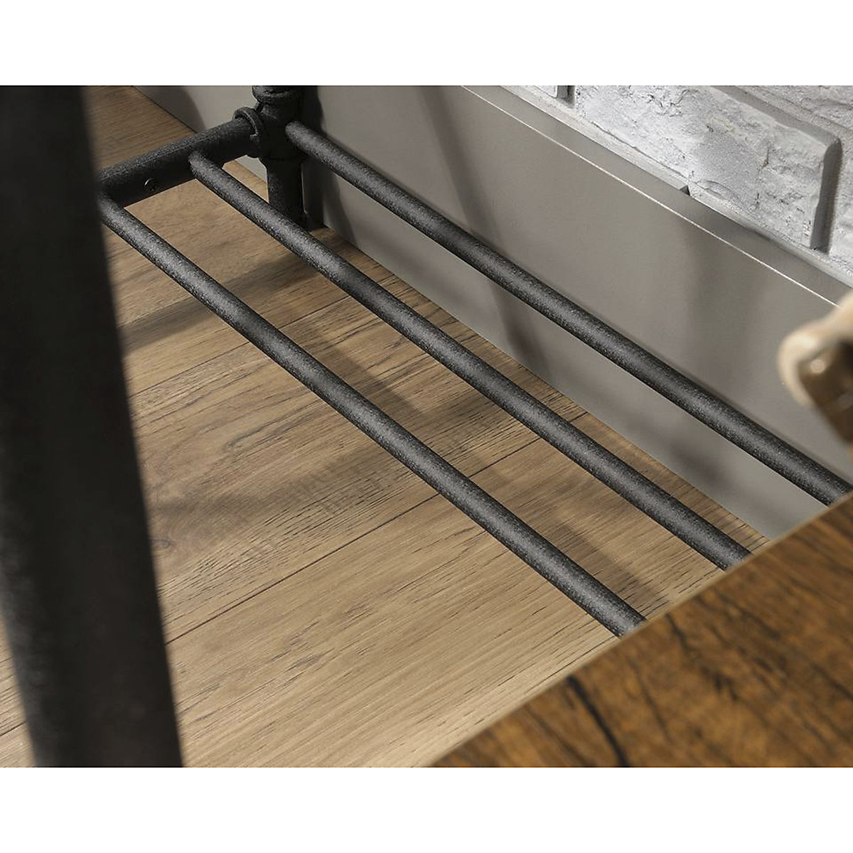 Iron Foundry Home Office Desk (Product illustration 10)-9