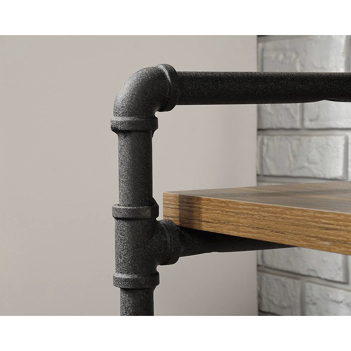 Iron Foundry Home Office Desk (Product illustration 4)-3