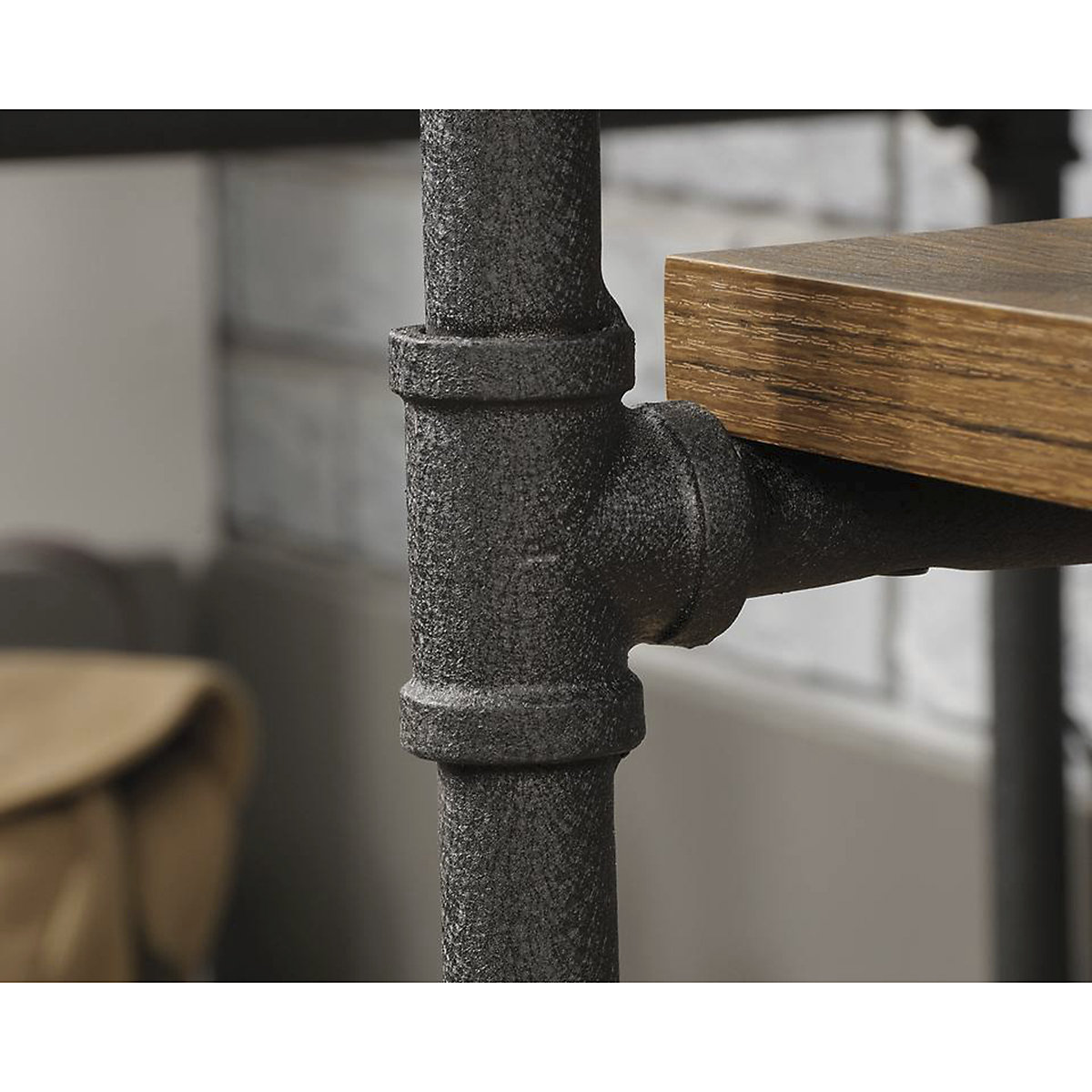 Iron Foundry Home Office Desk (Product illustration 5)-4