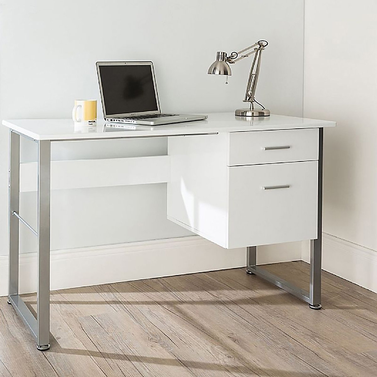 Jolie Home Office Desk