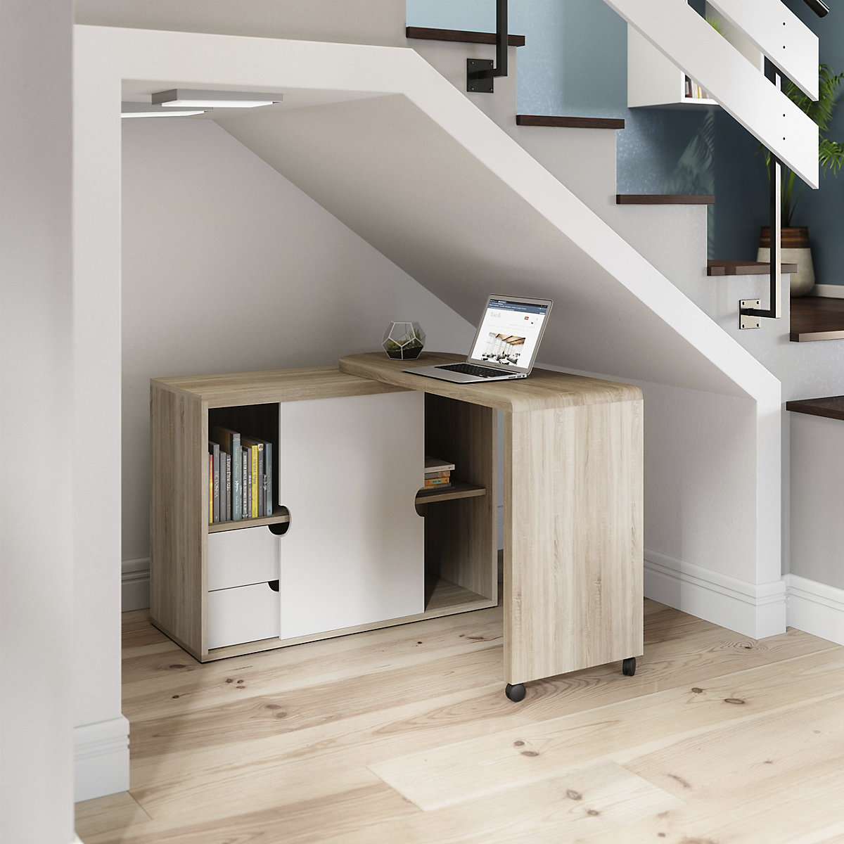 Link Home Office Desk