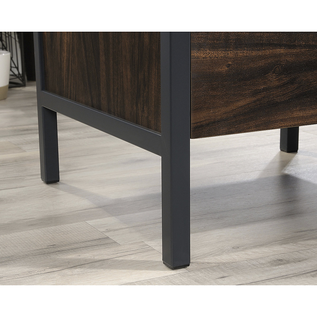 Market Home Office L Shaped Desk (Product illustration 11)-10