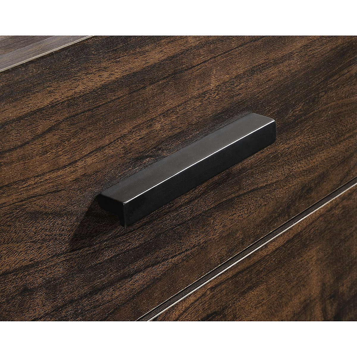 Market Home Office L Shaped Desk (Product illustration 7)-6