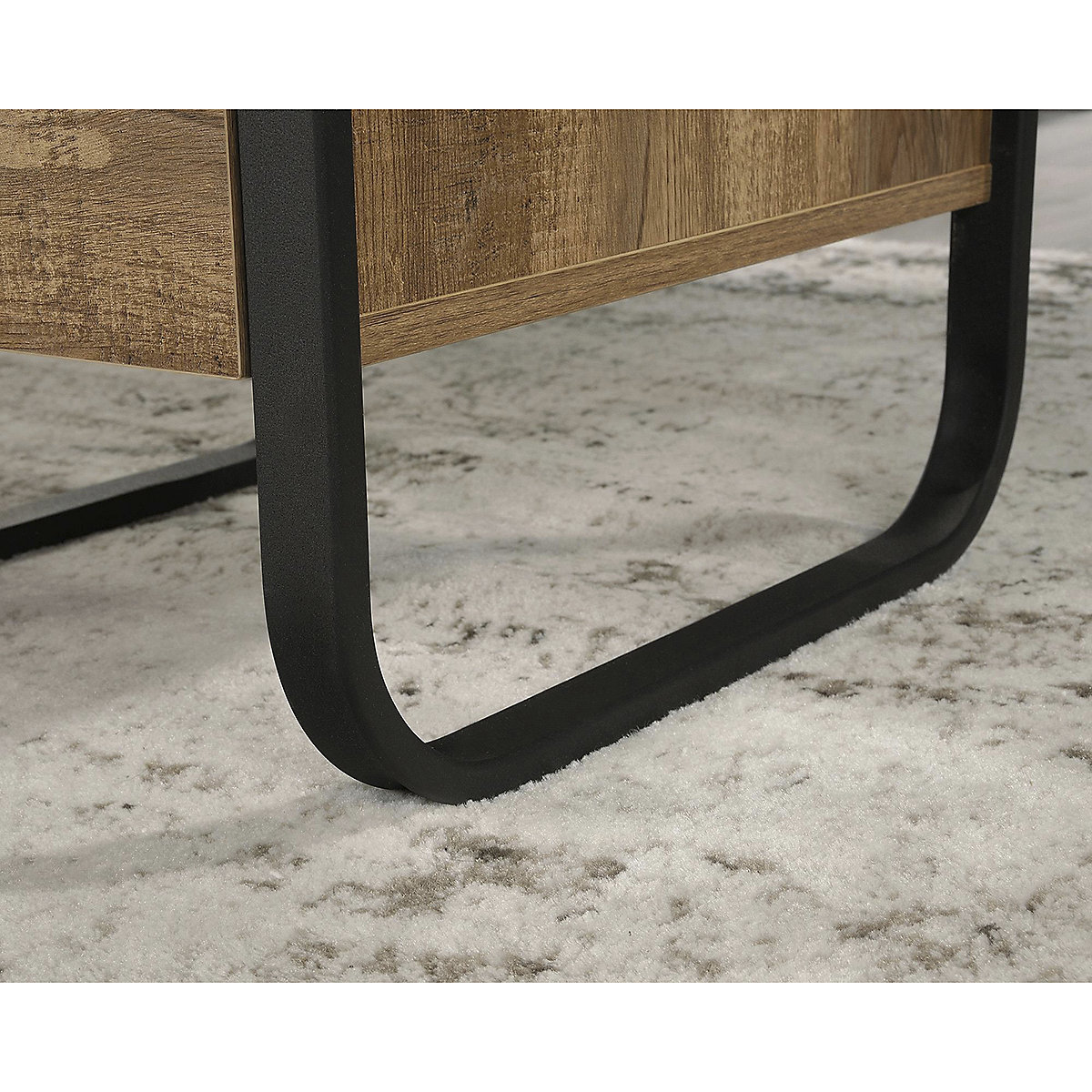 Stationmaster L Shaped Home Office Desk (Product illustration 9)-8