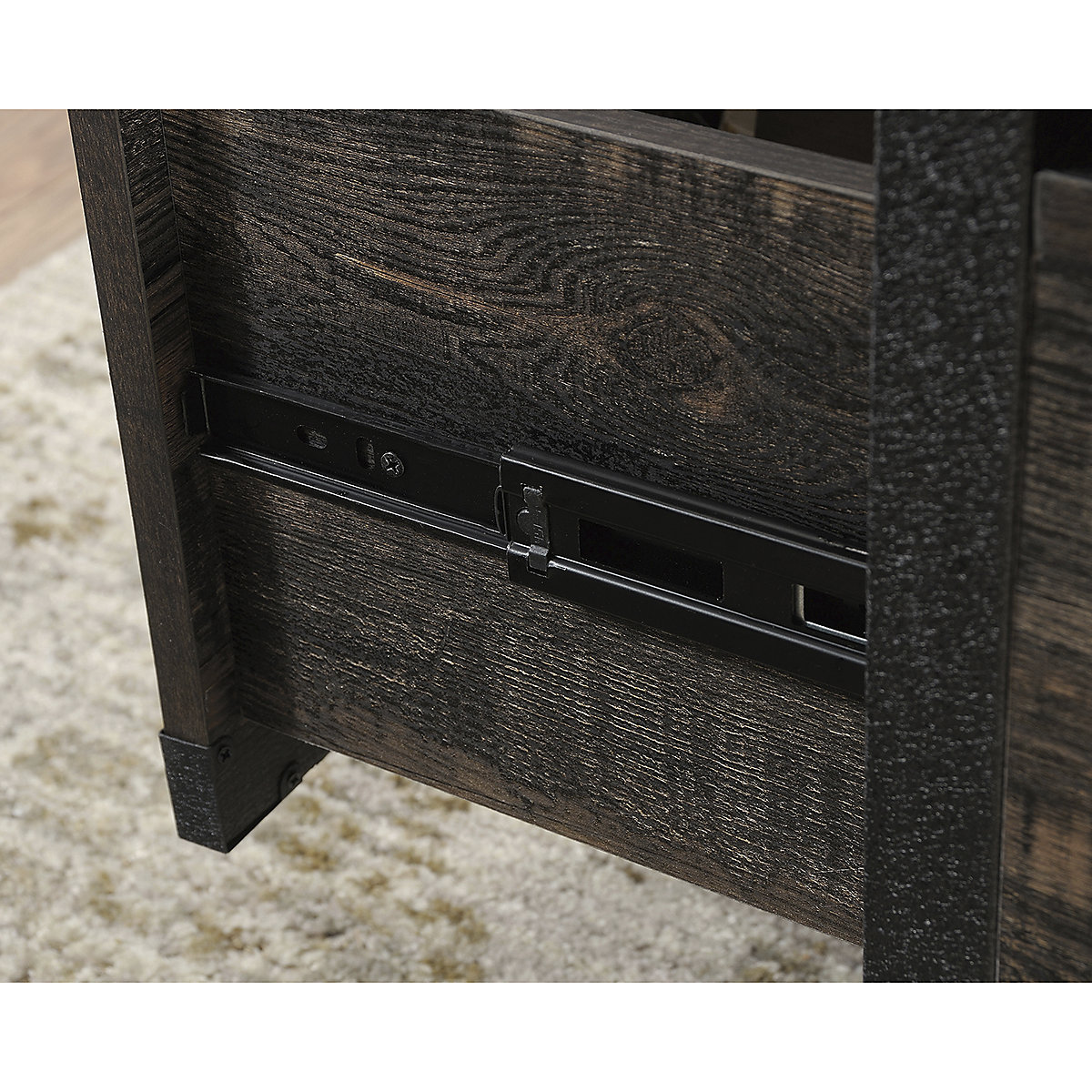 Steel Gorge Home Office Desk (Product illustration 18)-17