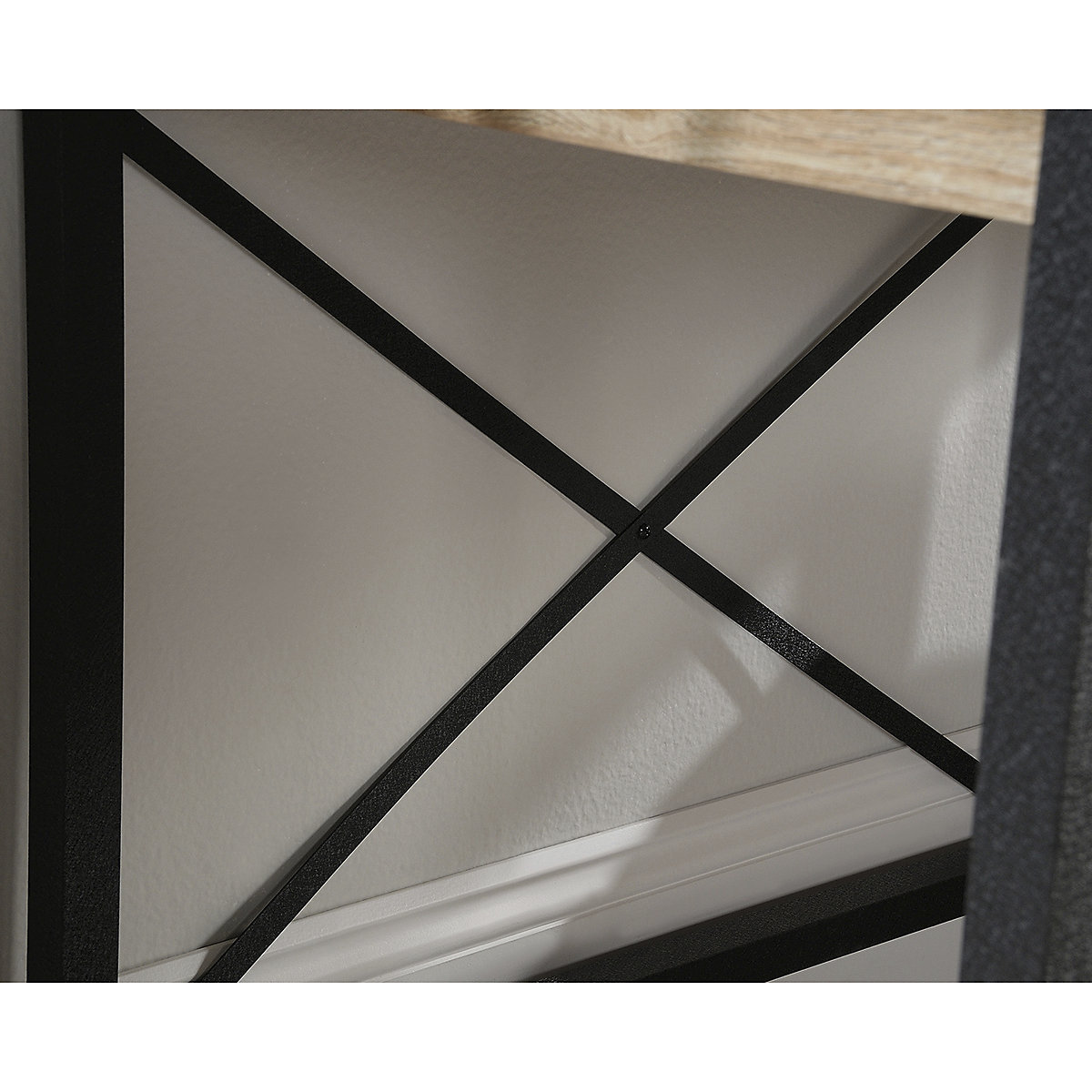 Steel Gorge Home Office Desk (Product illustration 8)-7
