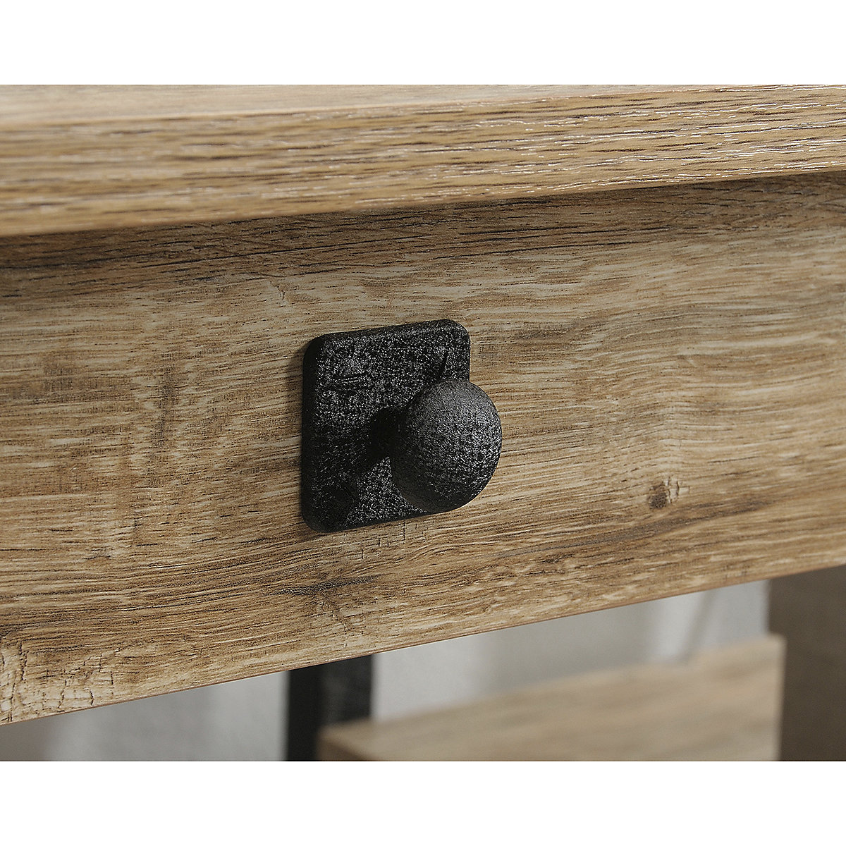 Steel Gorge Home Office Desk (Product illustration 10)-9