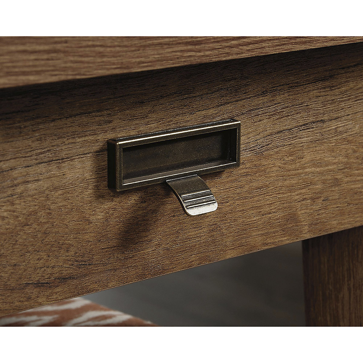 Trestle Executive Home Office Desk (Product illustration 9)-8