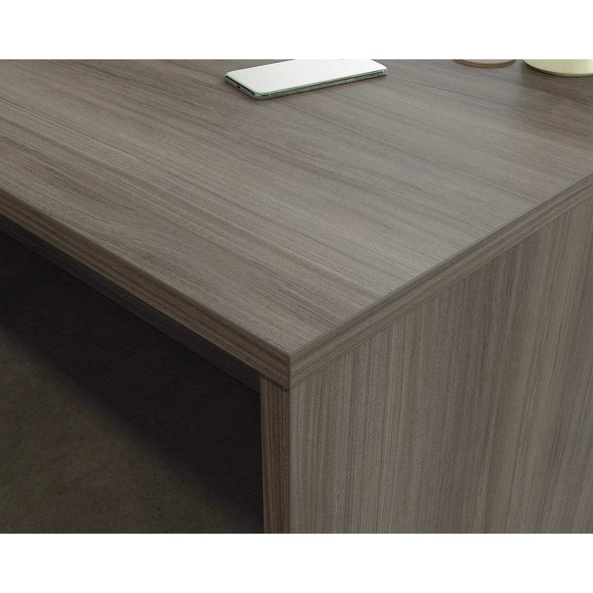 Associate Rectangular Desk (Product illustration 5)-4