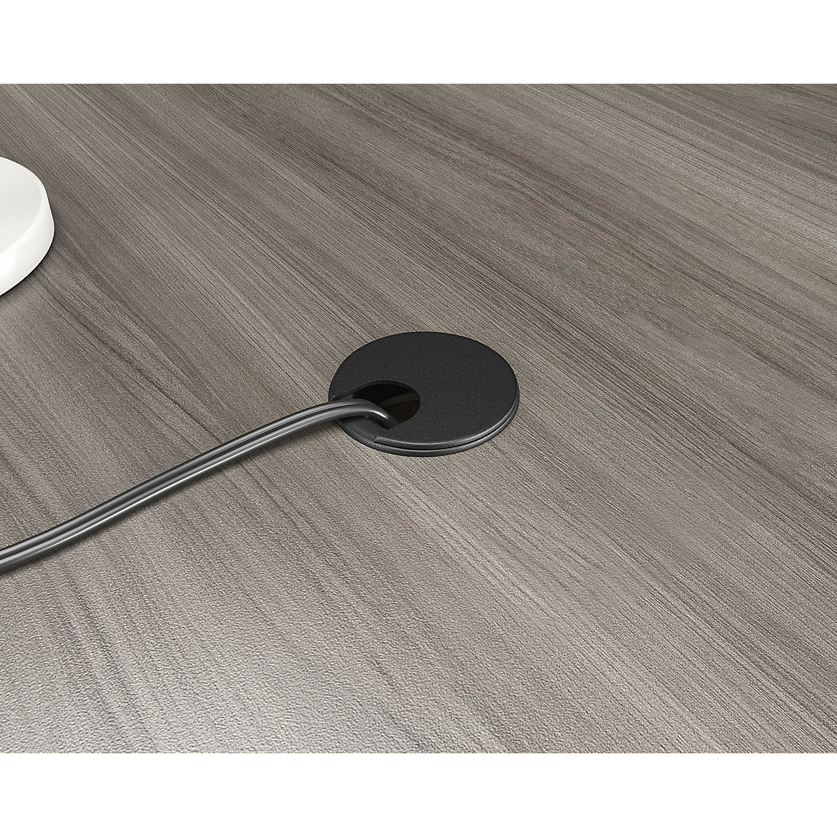 Associate Rectangular Desk (Product illustration 6)-5