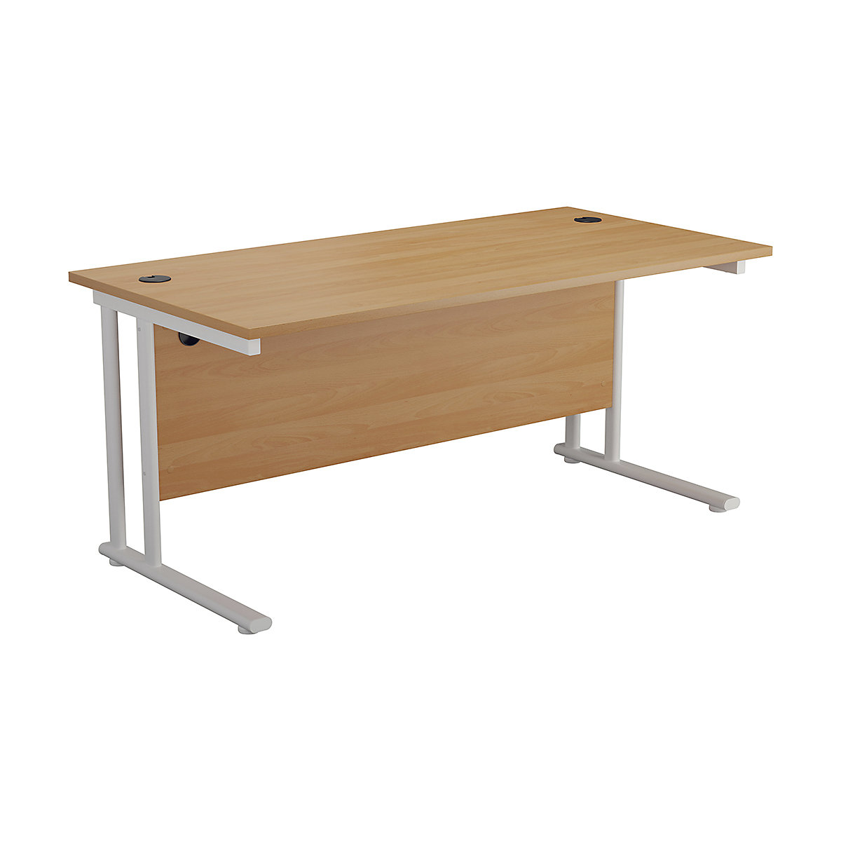 Classic Rectangular Work Desks