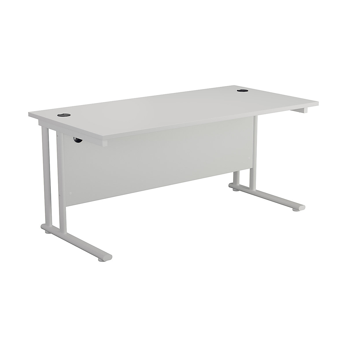 Classic Rectangular Work Desks