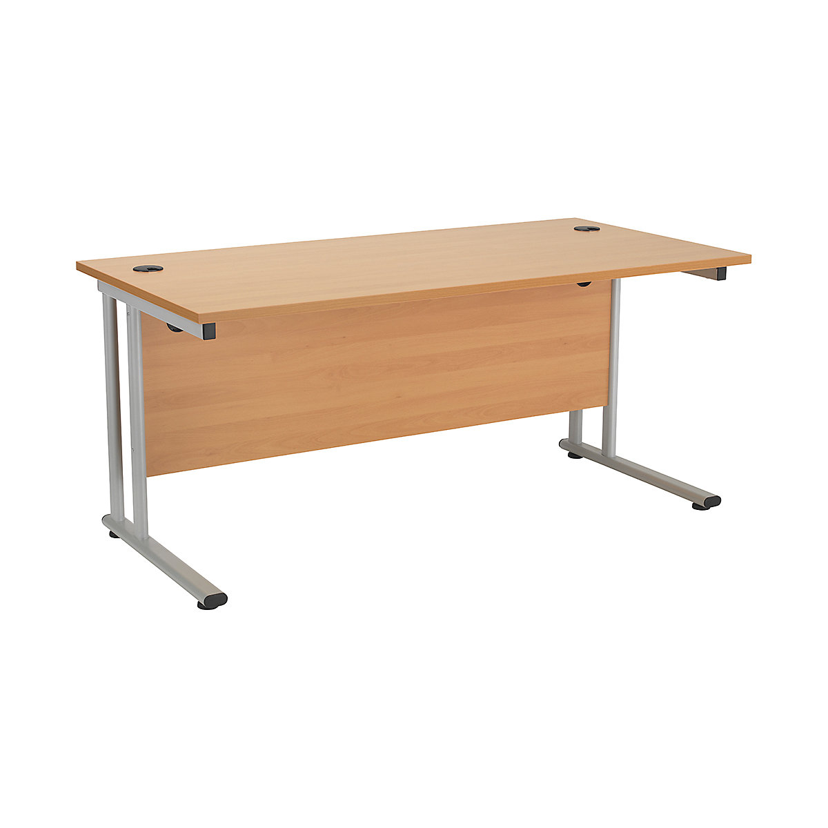 Classic Rectangular Work Desks