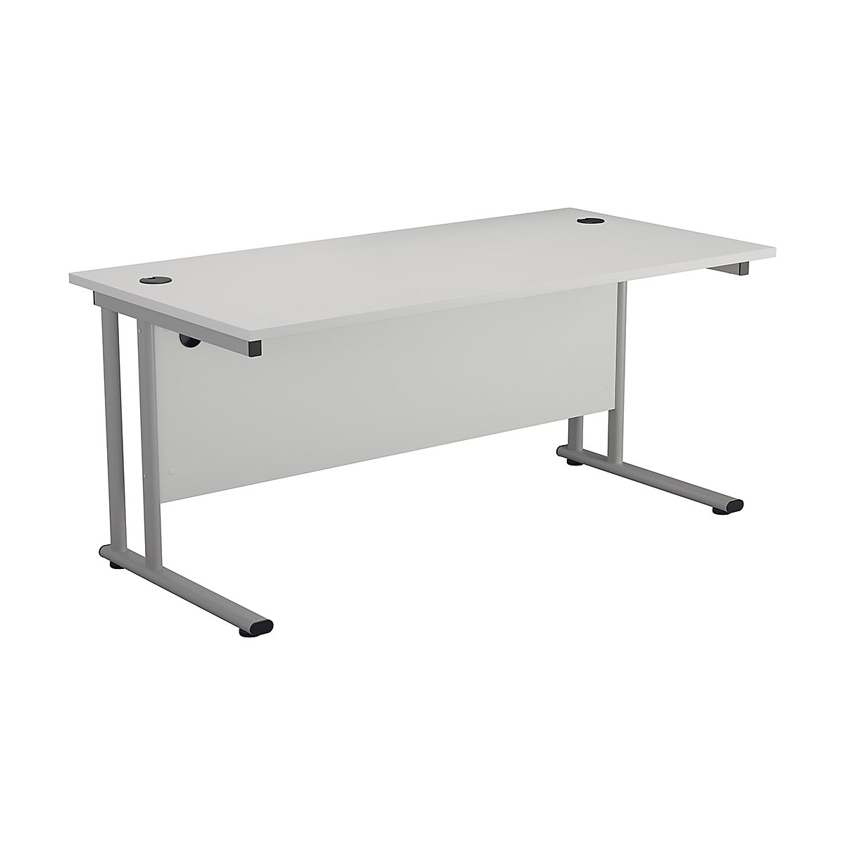 Classic Rectangular Work Desks