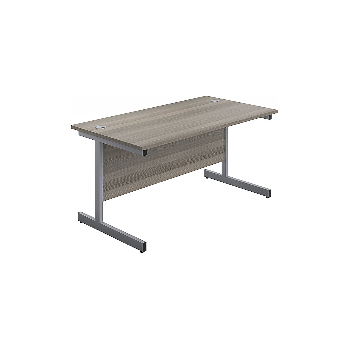 Commerce II Rectangular Office Desks