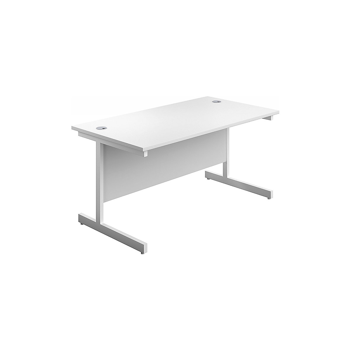 Commerce II Rectangular Office Desks