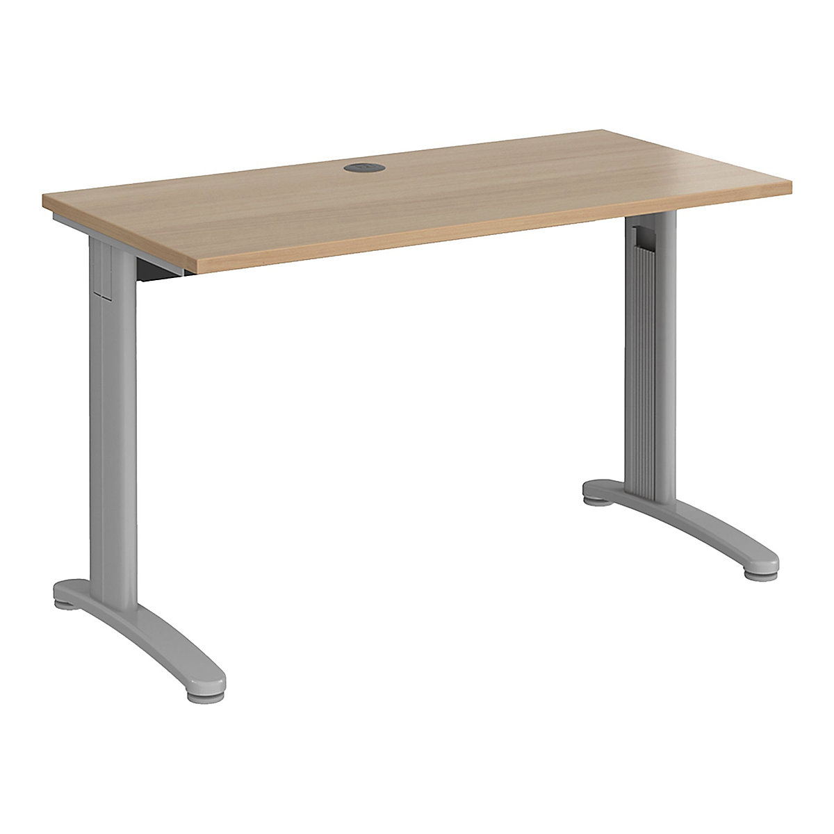Everyday Compact Rectangular Desks