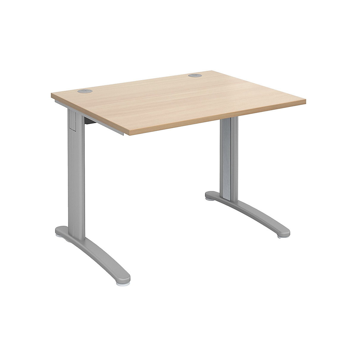 Everyday Rectangular Desks (Product illustration 3)-2