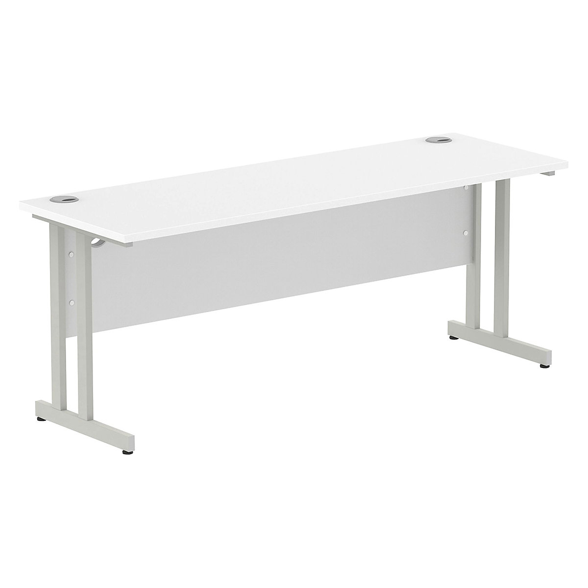 InterAct Rectangular Cantilever Desks