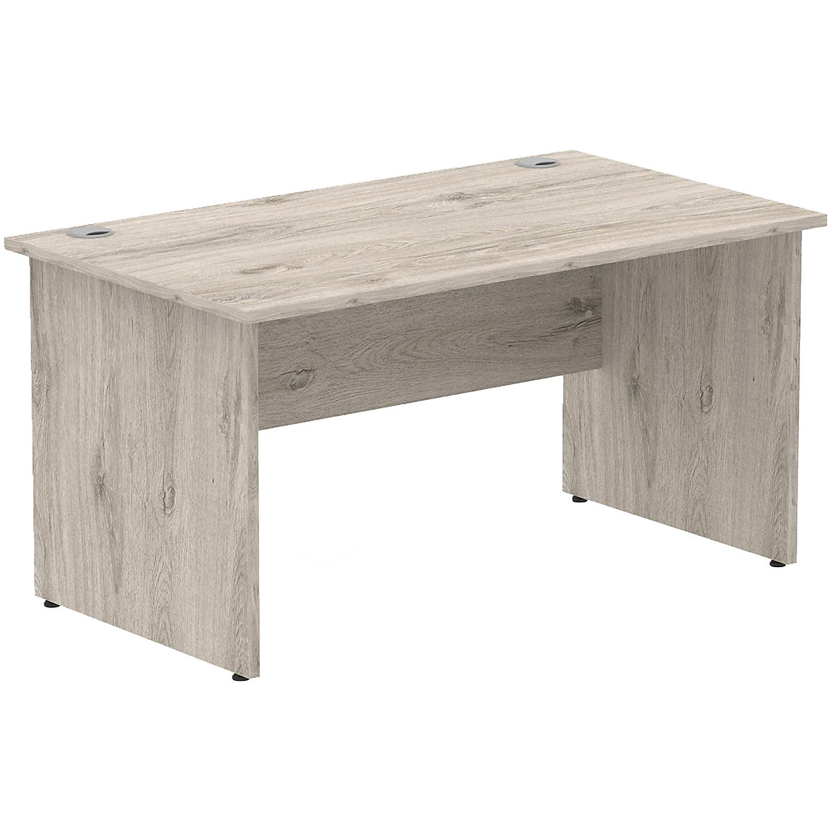 InterAct Rectangular Panel End Desks