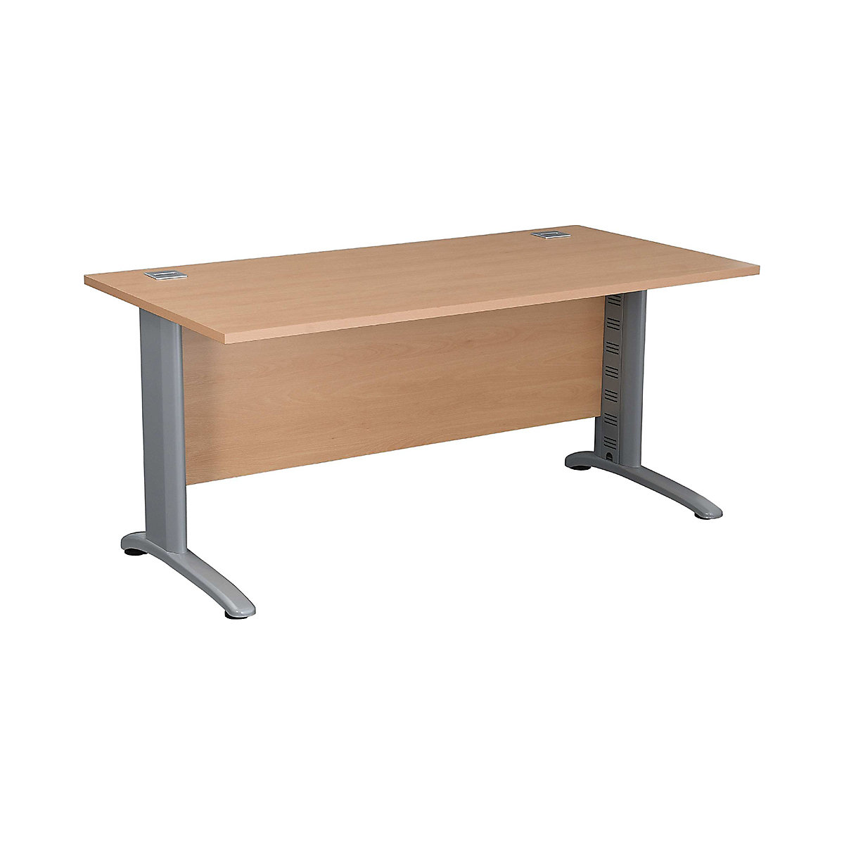 Karbon K5 Rectangular IT Desks