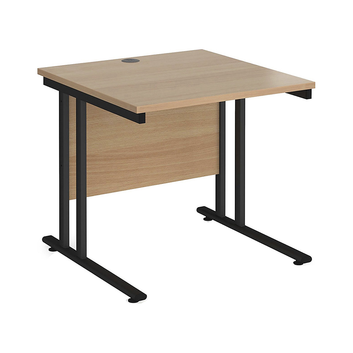 Stellar Compact Rectangular Desks