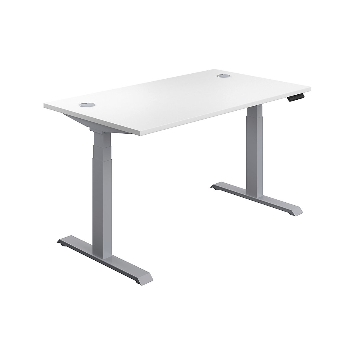 Classic Electric Height Adjustable Sit Stand Office Desk