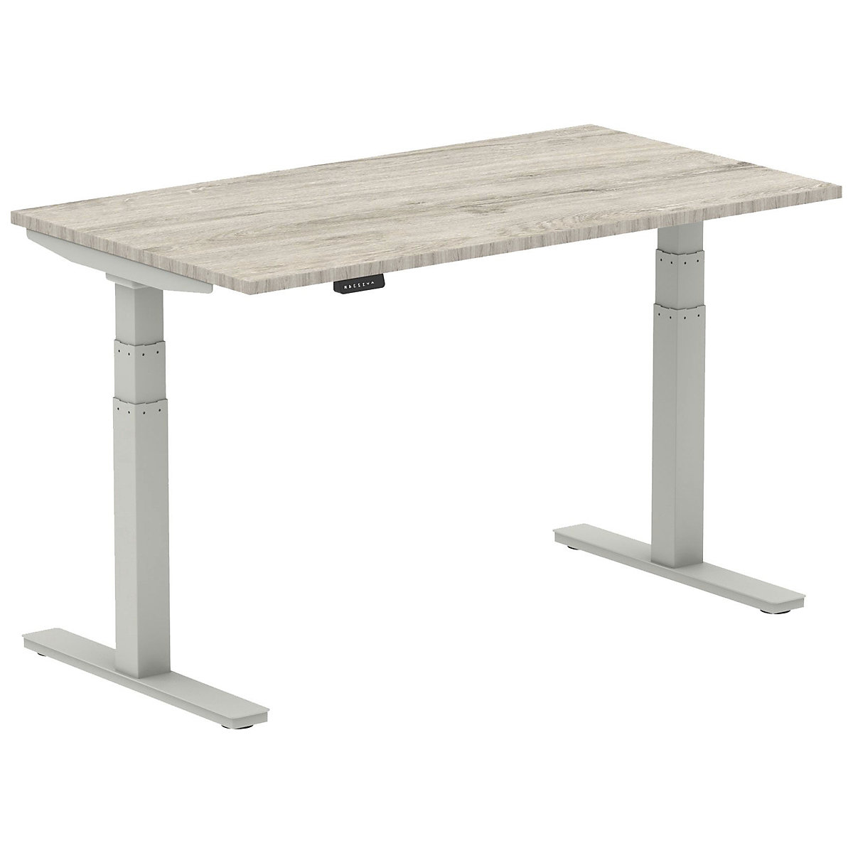 InterAct Sit-Stand Rectangular Desks