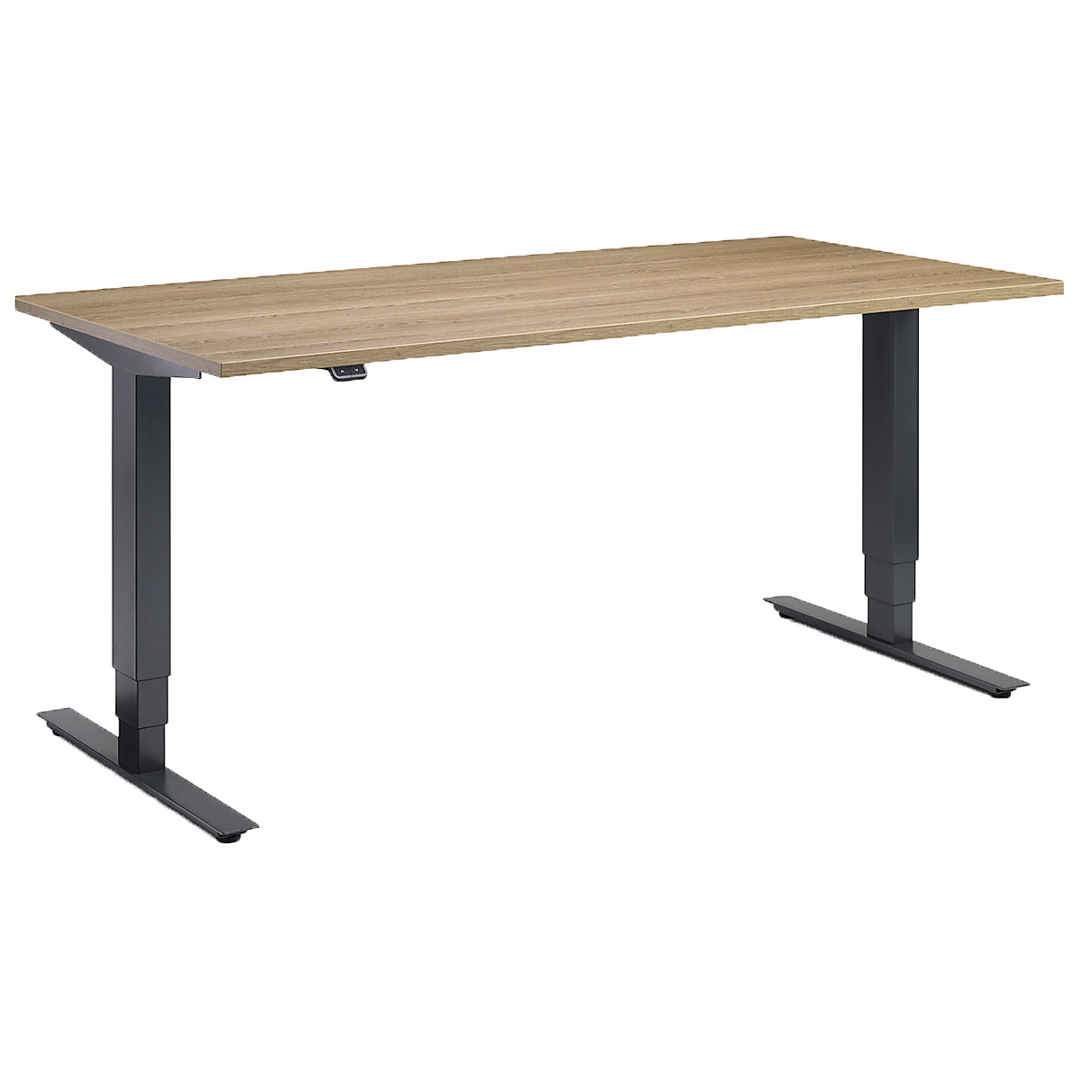 Nordic Dual Motor Height Adjustable Sit-Stand Office Desk