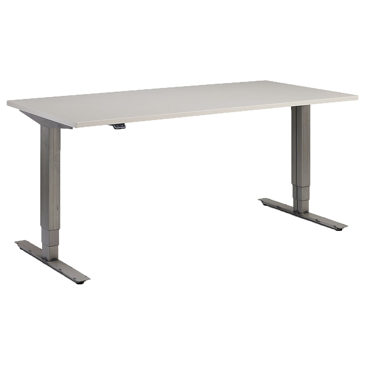 Nordic Dual Motor Height Adjustable Sit-Stand Office Desk