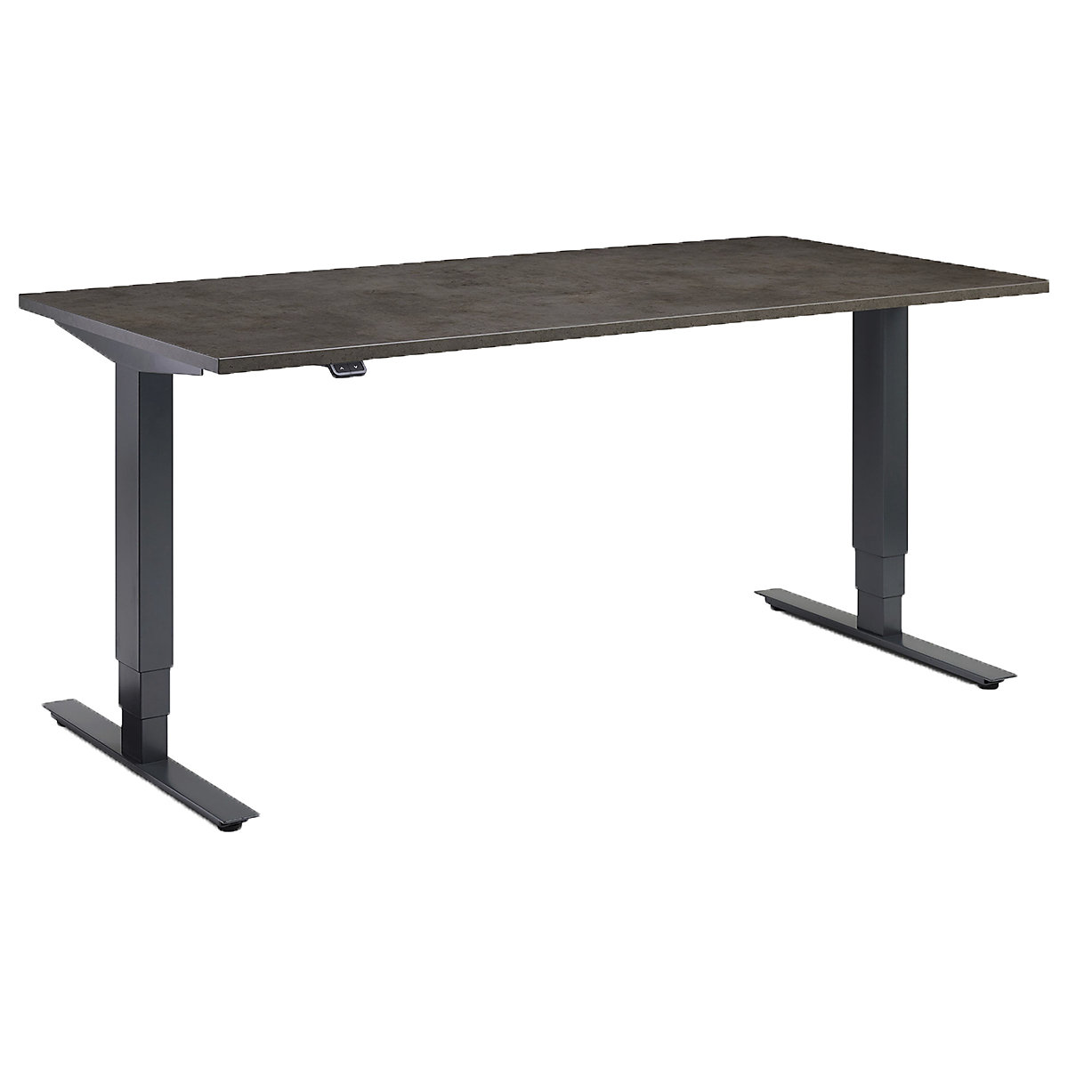Nordic Dual Motor Height Adjustable Sit-Stand Office Desk