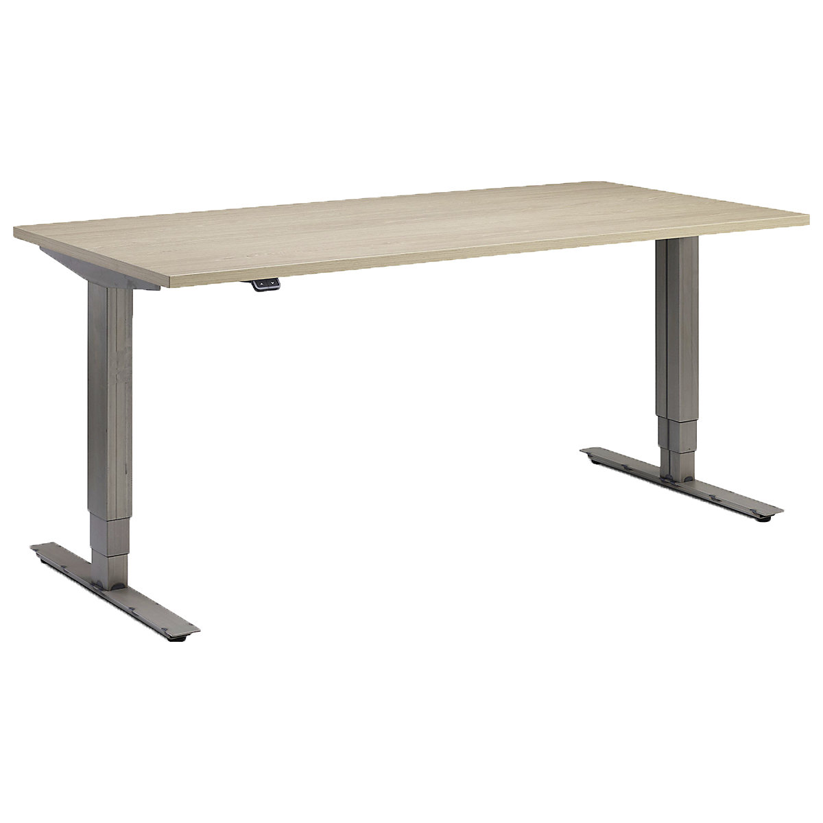 Nordic Dual Motor Height Adjustable Sit-Stand Office Desk