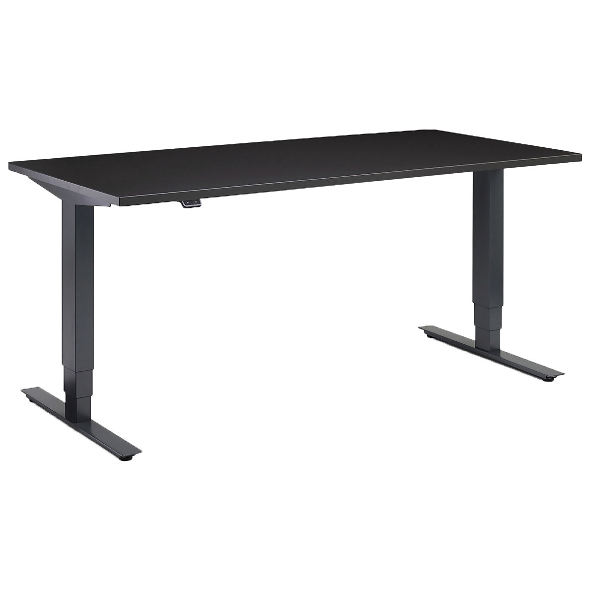 Nordic Dual Motor Height Adjustable Sit-Stand Office Desk