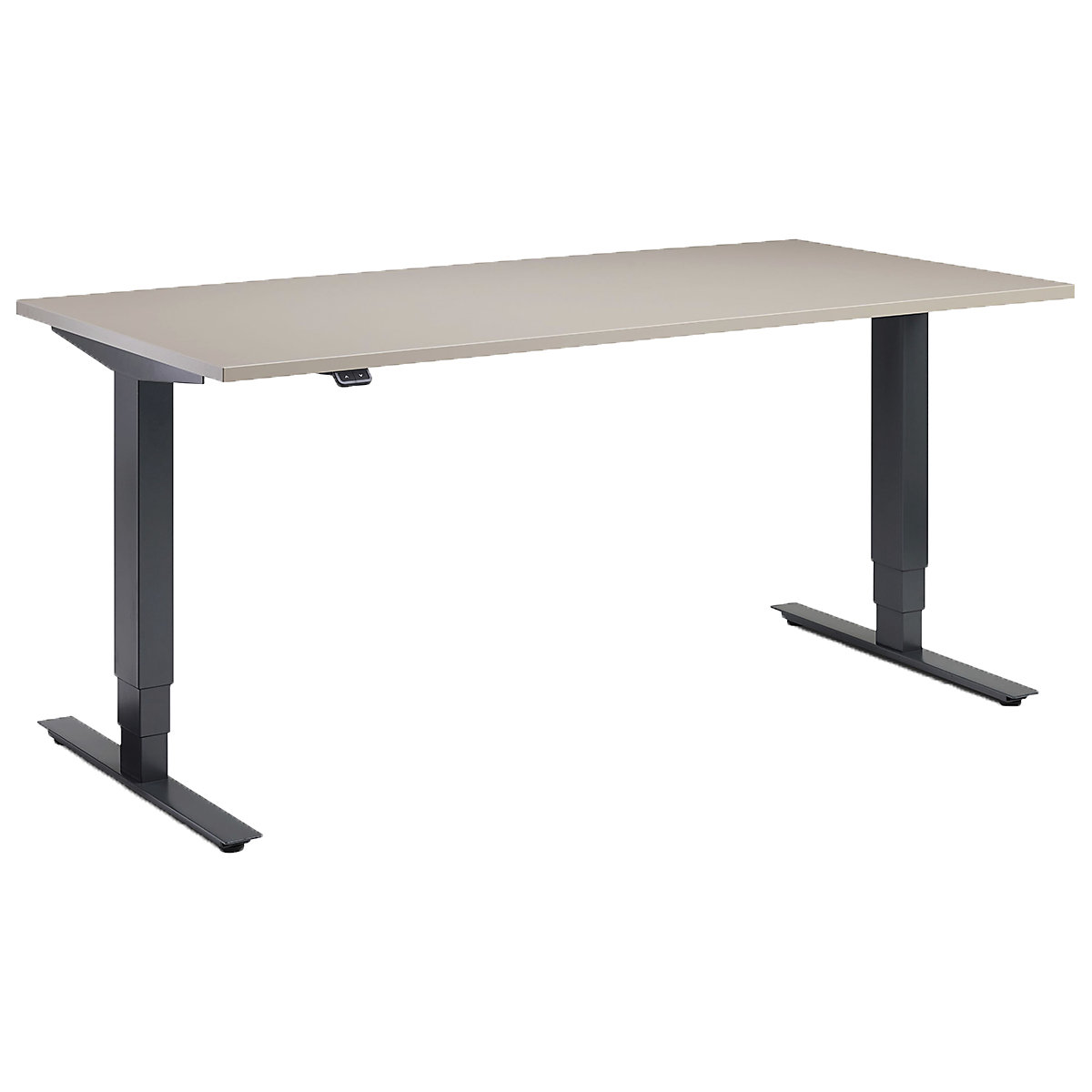 Nordic Dual Motor Height Adjustable Sit-Stand Office Desk