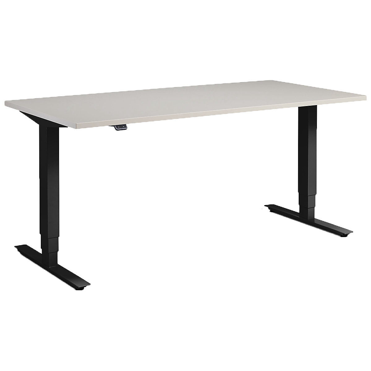 Nordic Dual Motor Height Adjustable Sit-Stand Office Desk