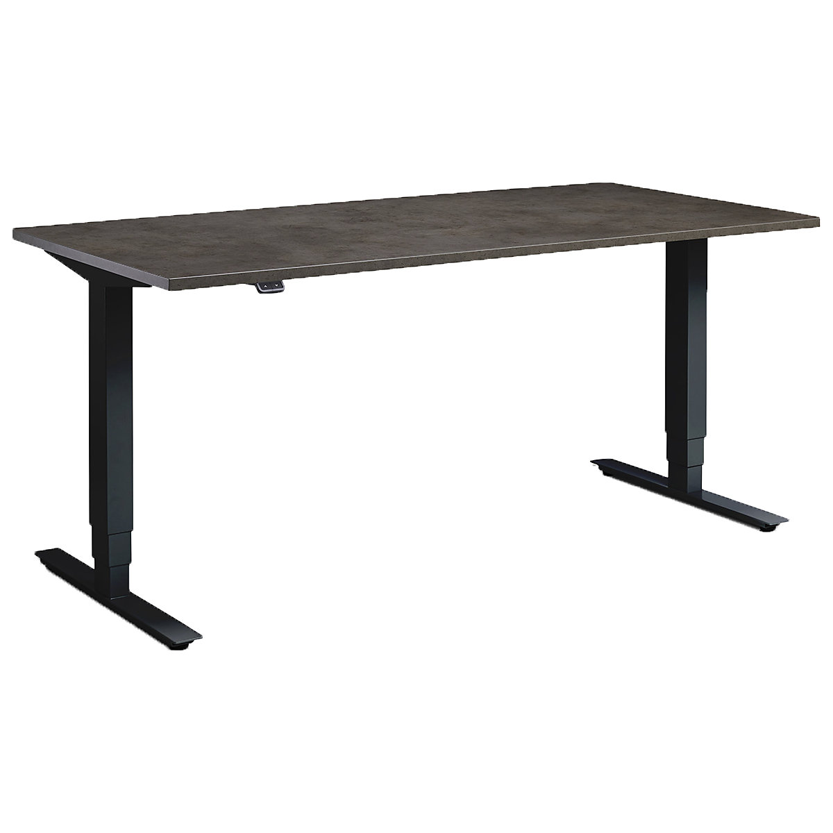 Nordic Dual Motor Height Adjustable Sit-Stand Office Desk