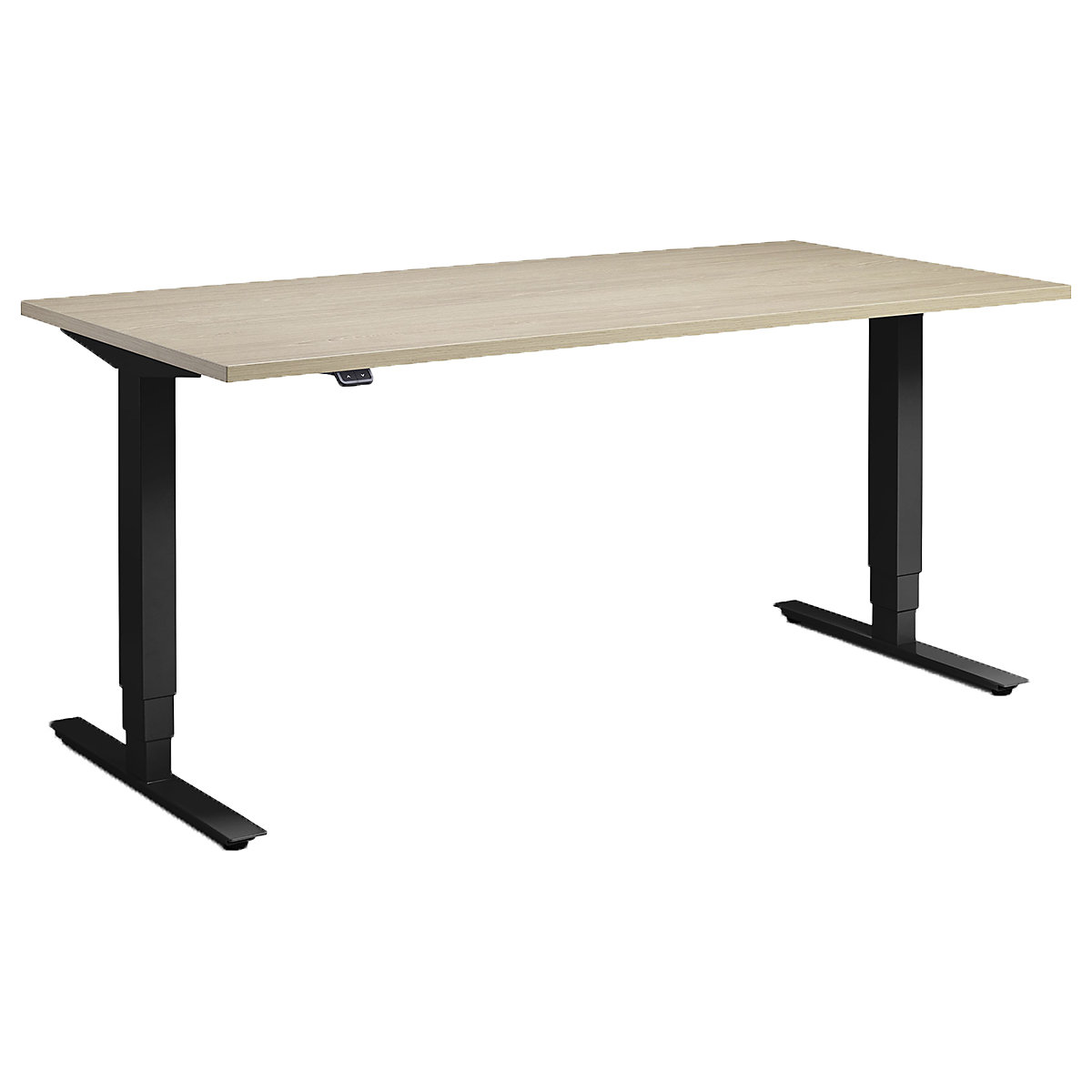 Nordic Dual Motor Height Adjustable Sit-Stand Office Desk