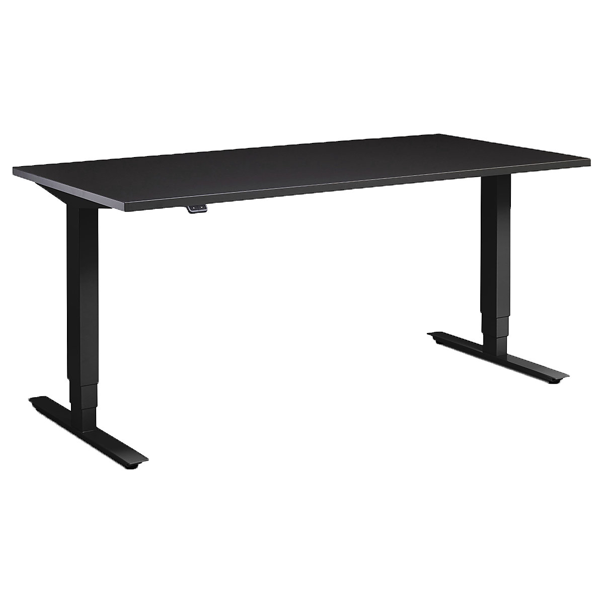 Nordic Dual Motor Height Adjustable Sit-Stand Office Desk