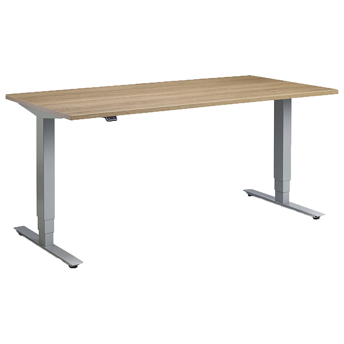 Nordic Dual Motor Height Adjustable Sit-Stand Office Desk