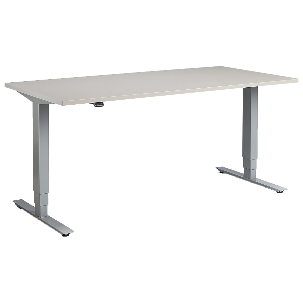 Nordic Dual Motor Height Adjustable Sit-Stand Office Desk