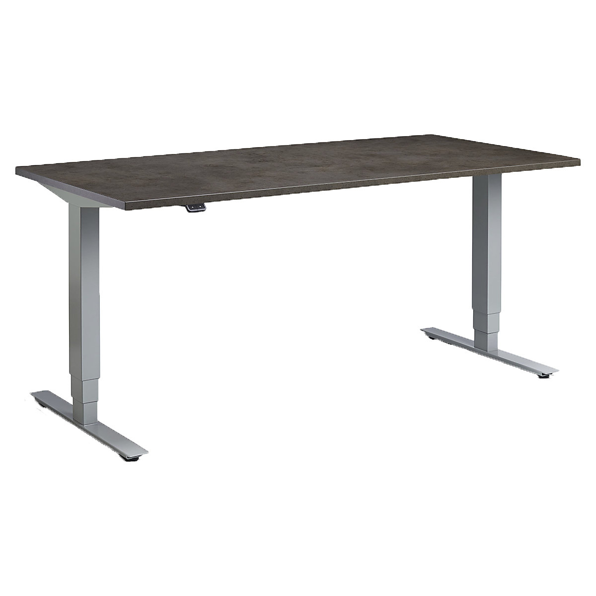 Nordic Dual Motor Height Adjustable Sit-Stand Office Desk