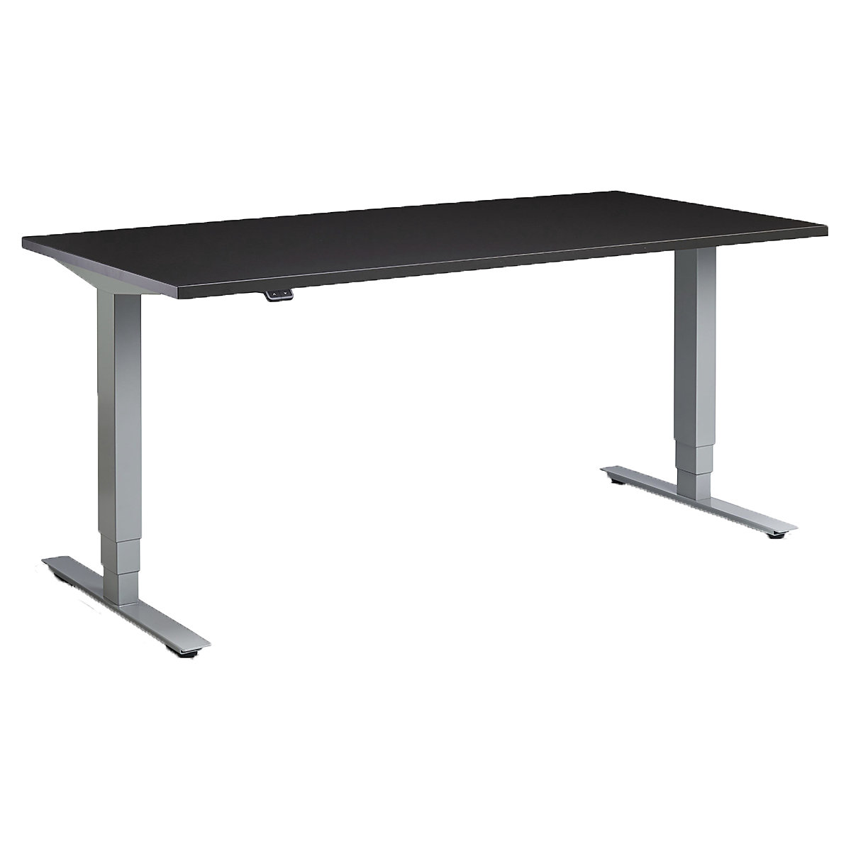Nordic Dual Motor Height Adjustable Sit-Stand Office Desk