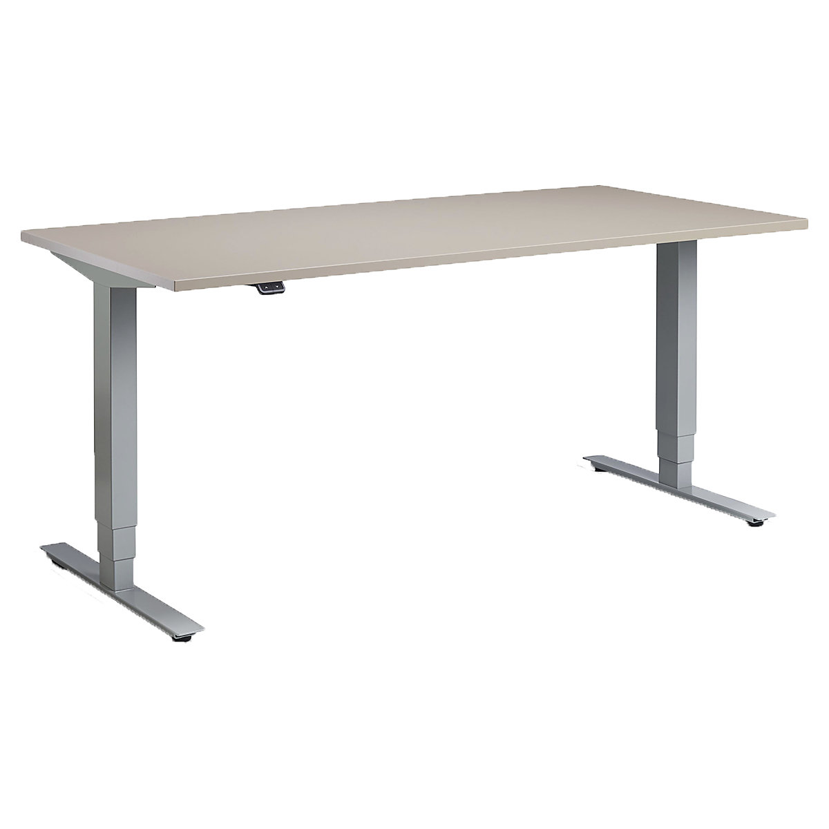 Nordic Dual Motor Height Adjustable Sit-Stand Office Desk