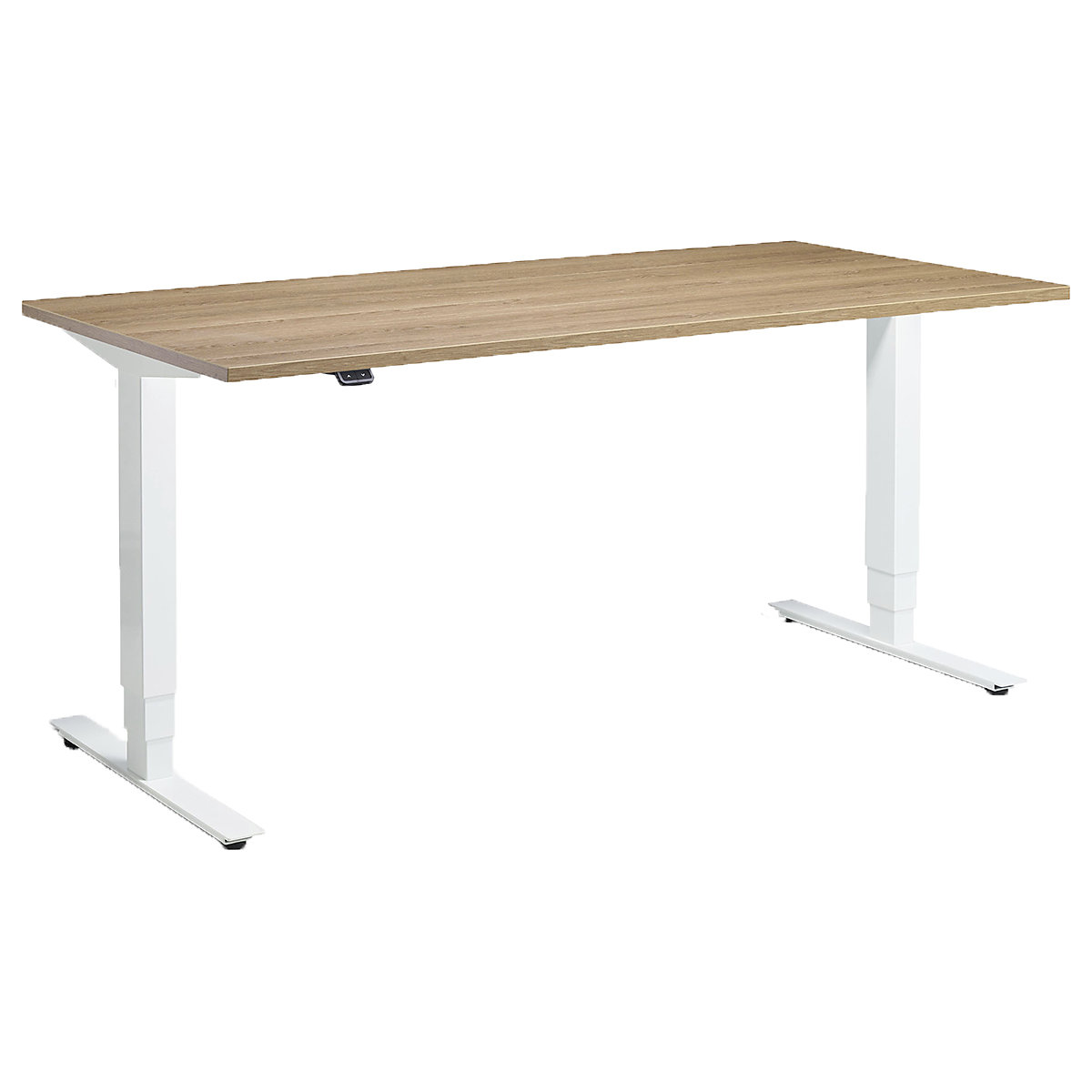 Nordic Dual Motor Height Adjustable Sit-Stand Office Desk
