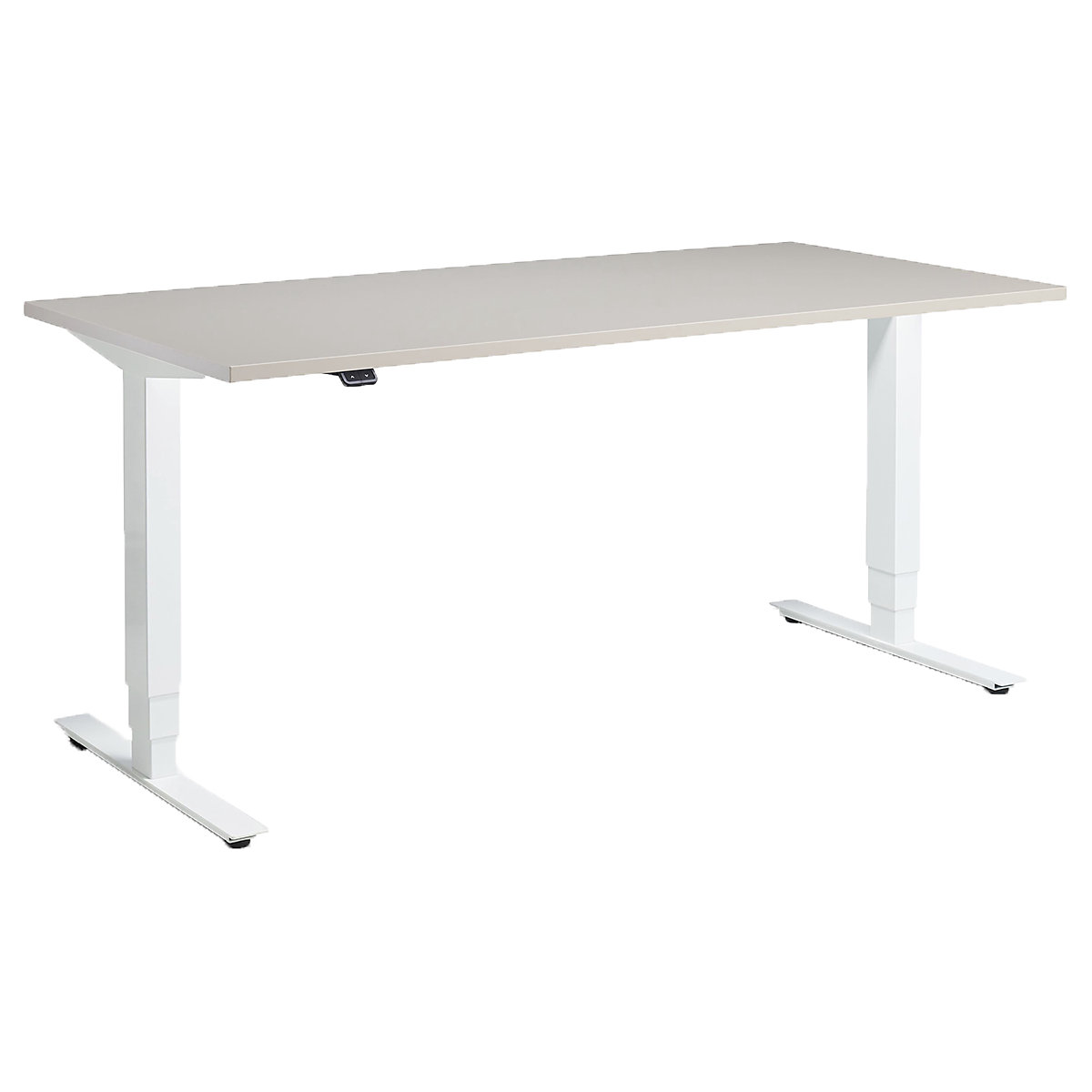 Nordic Dual Motor Height Adjustable Sit-Stand Office Desk