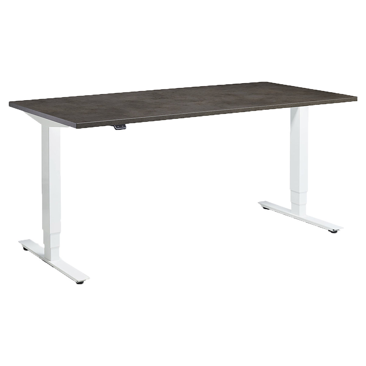 Nordic Dual Motor Height Adjustable Sit-Stand Office Desk