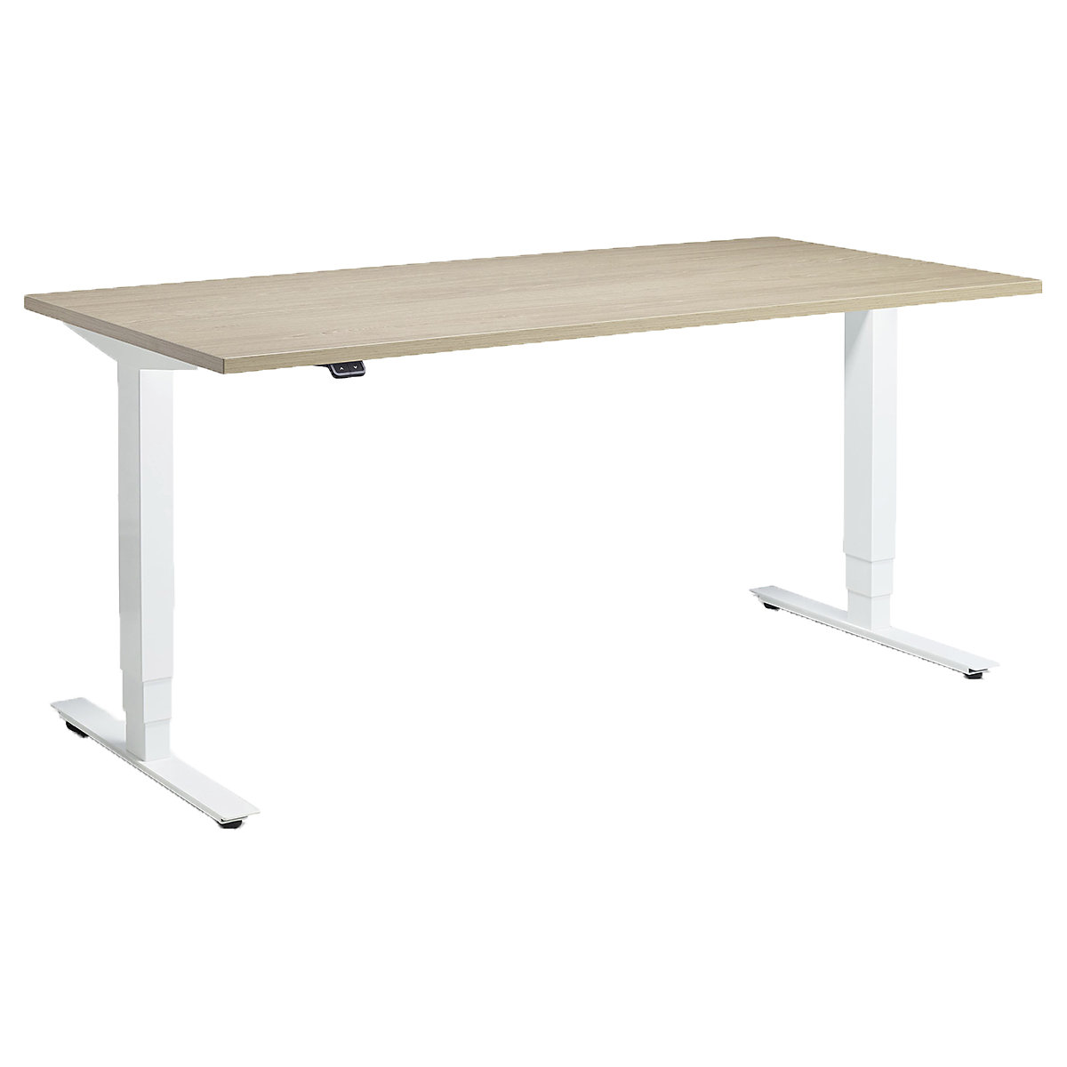 Nordic Dual Motor Height Adjustable Sit-Stand Office Desk