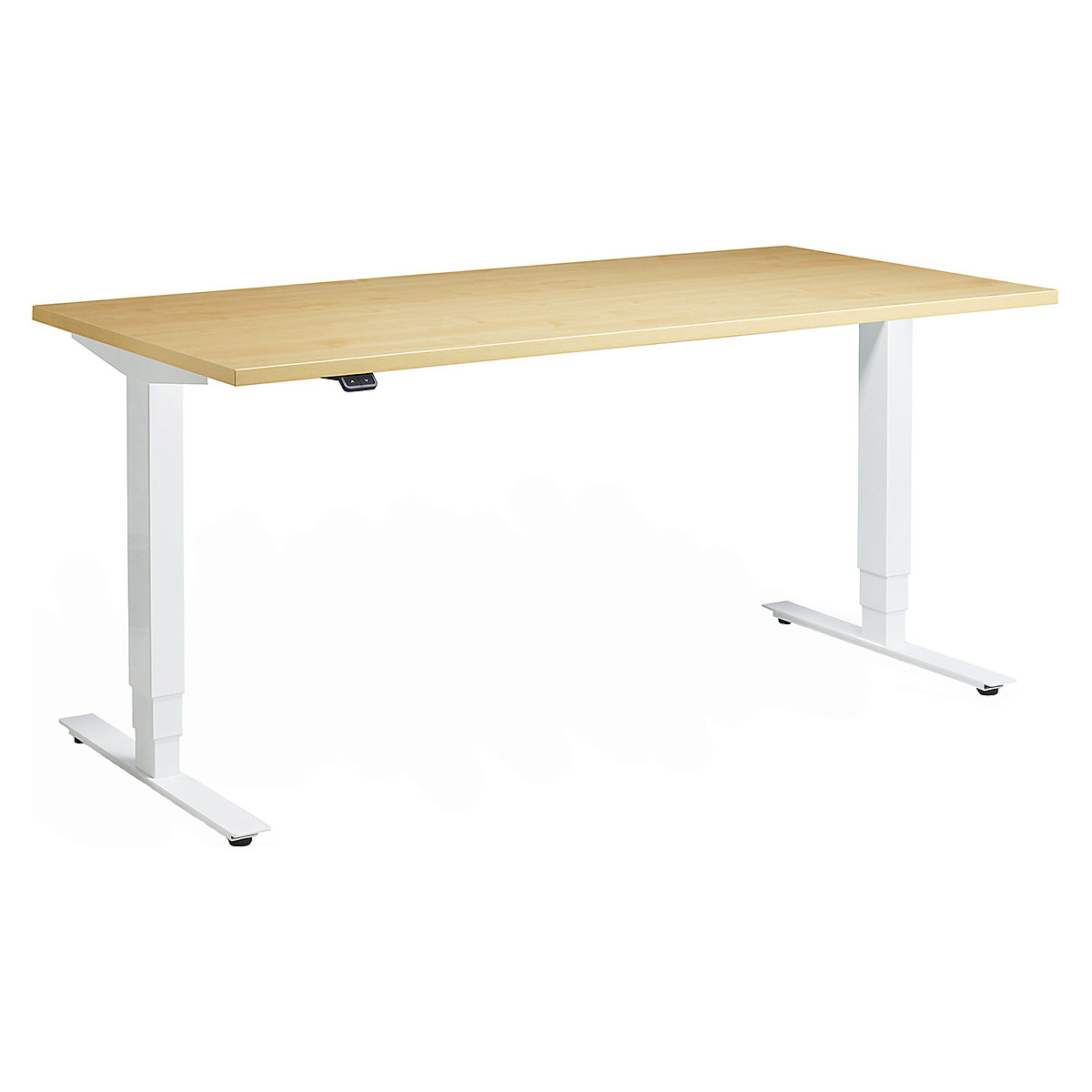 Nordic Dual Motor Height Adjustable Sit-Stand Office Desk