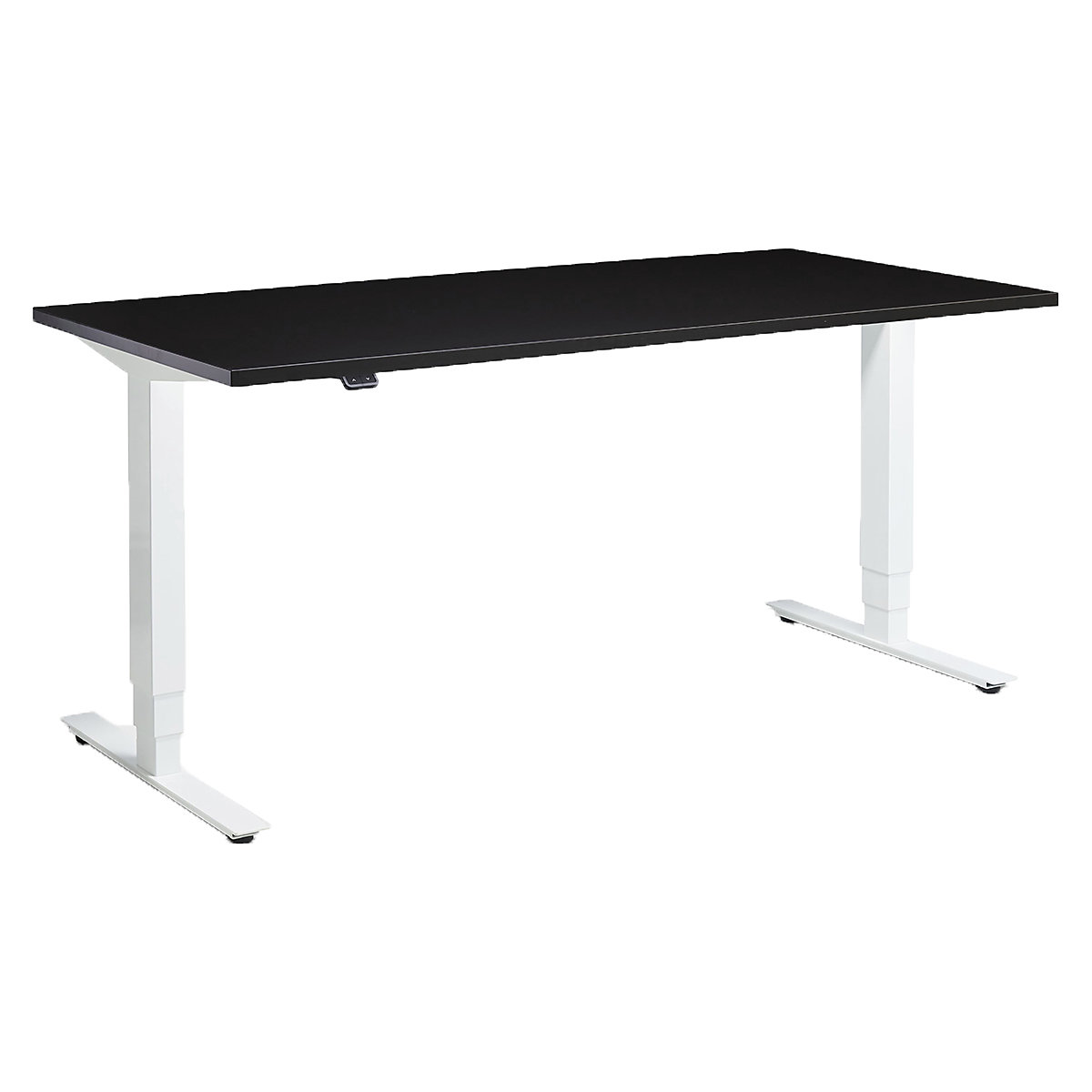 Nordic Dual Motor Height Adjustable Sit-Stand Office Desk