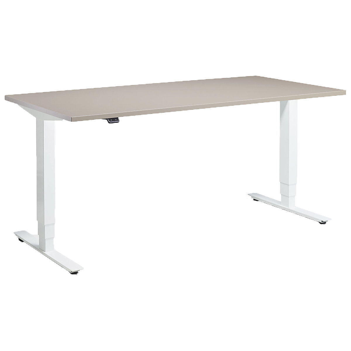Nordic Dual Motor Height Adjustable Sit-Stand Office Desk